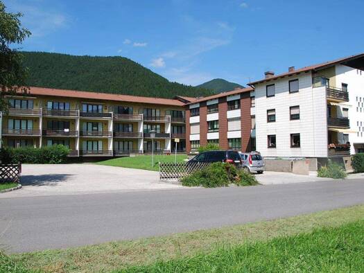 Wohnung zur Miete 276 € 1 Zimmer 37 m² 1. Geschoss Puchberg am Schneeberg 2734