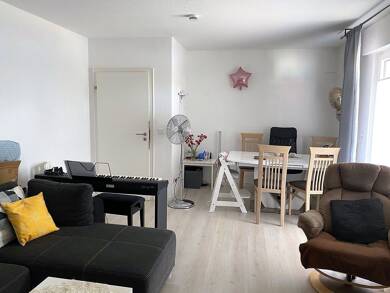 Wohnung zur Miete 650 € 3 Zimmer 80 m² EG Eversburg 41 Osnabrück 49090
