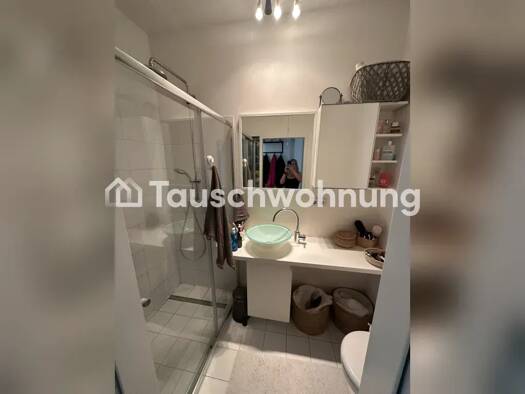 Wohnung zur Miete Tauschwohnung 600 € 1,5 Zimmer 41 m² Französisch Buchholz Pankow 10405