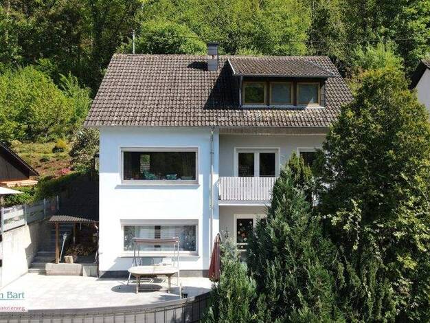 Einfamilienhaus zum Kauf 318.800 € 7 Zimmer 236 m² 1.034 m² Grundstück Merzig 66663