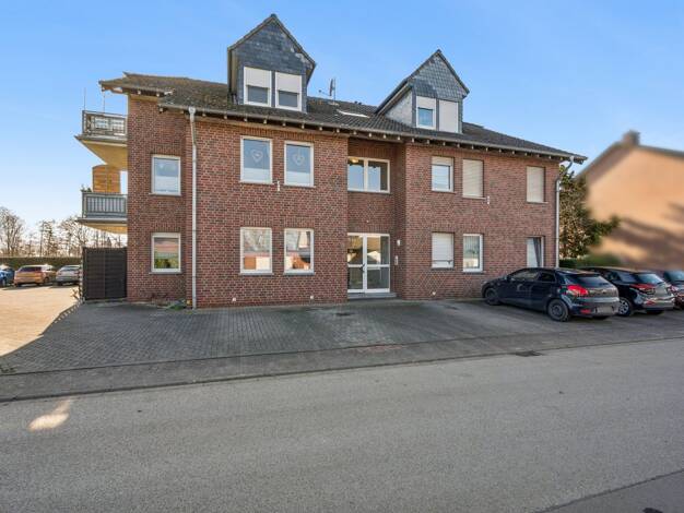 Wohnung zum Kauf 185.000 € 2 Zimmer 74 m² Ophoven Wassenberg 41849