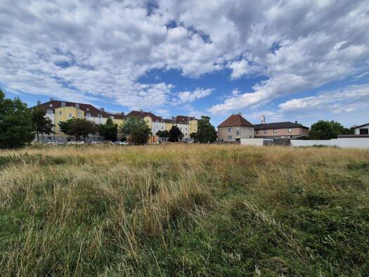 Grundstück zum Kauf 2.735 m² Grundstück Teufelhof St. Pölten 3100