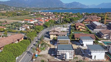 Villa zum Kauf 659.000 € 5 Zimmer 222 m² frei ab sofort Via Repubblica Manerba del Garda