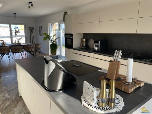 Einfamilienhaus zum Kauf 191 m² 836 m² Grundstück Pennewang 4624