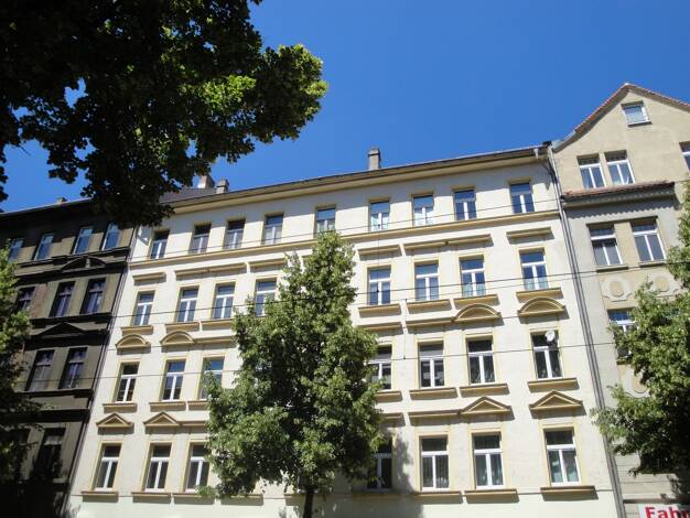 Büro zur Miete provisionsfrei 67 m² Bürofläche Gorkistraße 120 Schönefeld-Abtnaundorf Leipzig 04347