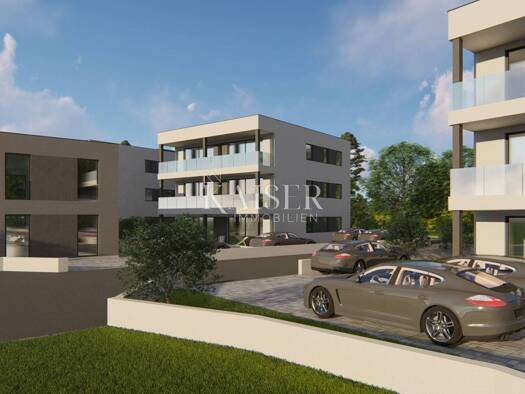 Wohnung zum Kauf 141.100 € 2 Zimmer 34 m² Geschoss 1/2 Medulin Medulin 52203