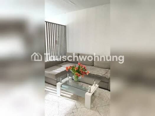 Wohnung zur Miete Tauschwohnung 227 € 1 Zimmer 32 m² Französisch Buchholz Berlin 13051