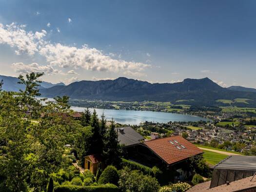 Terrassenwohnung zum Kauf 1.990.000 € 2,5 Zimmer 172,2 m² Tiefgraben 5310