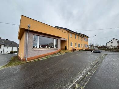 Mehrfamilienhaus zum Kauf 530.000 € 12 Zimmer 484 m² 2.564 m² Grundstück Lichtenborn 54619
