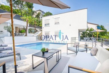 Haus zum Kauf 1.500.000 € 5 Zimmer 250 m² 555 m² Grundstück Opatija center