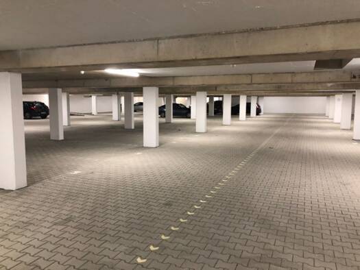 Tiefgarage zur Miete provisionsfrei 60 € Bickendorf Ehrenfeld 50827