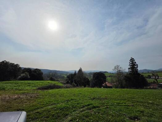 Acker-/Waldstück zum Kauf 110.000 € Ribamontán al Monte 39794