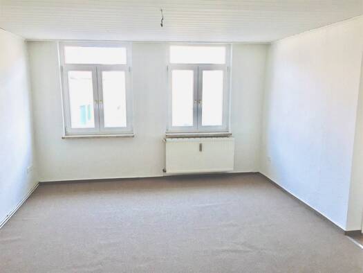 Wohnung zur Miete 385 € 2 Zimmer 55 m² 1. Geschoss Bützow 18246