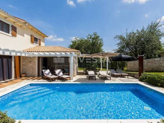 Haus zum Kauf 559.000 € 4 Zimmer 130 m² Barban Barban