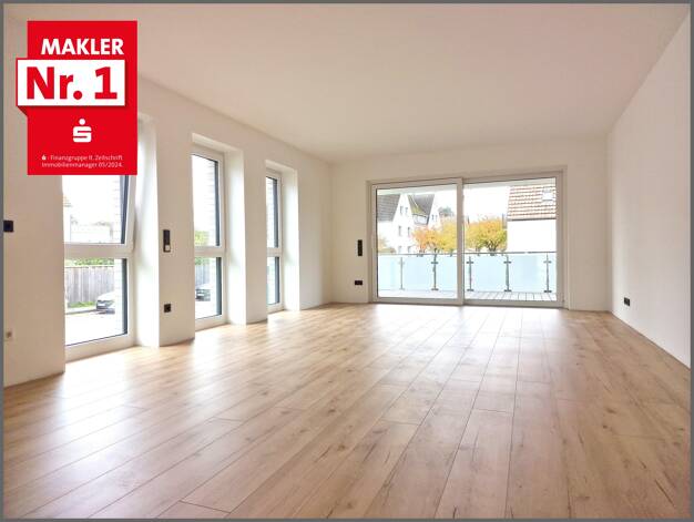 Wohnung zum Kauf - Neubau 350.000 € 3 Zimmer 89,2 m² frei ab sofort Kernstadt Lippstadt 59557