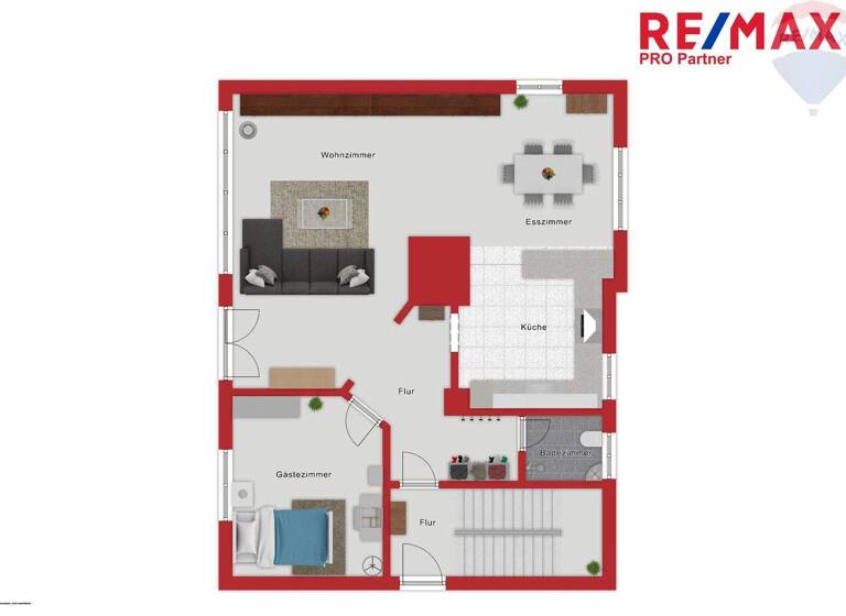 Einfamilienhaus zum Kauf 550.000 € 5 Zimmer 153,8 m² 872 m² Grundstück Bad Bergzabern 76887