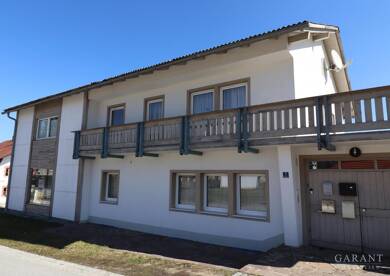 Wohnung zum Kauf 108.000 € 3 Zimmer 78 m² 1. Geschoss Finsterau Mauth 94151