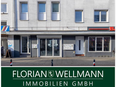 Laden zur Miete 2.100 € 138 m² Verkaufsfläche Bremen / Neustadt 28199