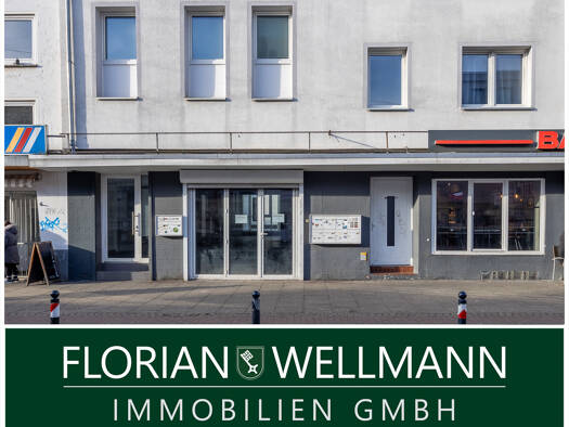 Laden zur Miete 2.100 € 138 m² Verkaufsfläche Langemarckstraße 203 Hohentor Bremen / Neustadt 28199