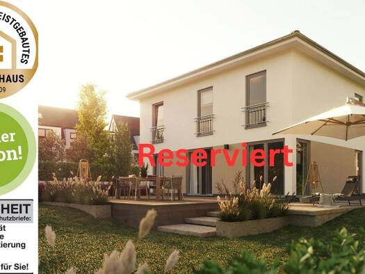 Einfamilienhaus zum Kauf 870.302 € 5 Zimmer 162 m² 500 m² Grundstück Nürnberg 90475