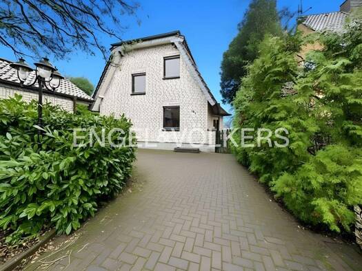 Einfamilienhaus zum Kauf 395.000 € 3 Zimmer 109 m² 569 m² Grundstück Bistard Viersen 41751