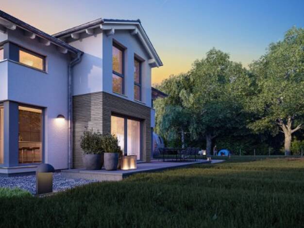 Einfamilienhaus zum Kauf provisionsfrei 400.784 € 4 Zimmer 152 m² 643 m² Grundstück Apolda 99510