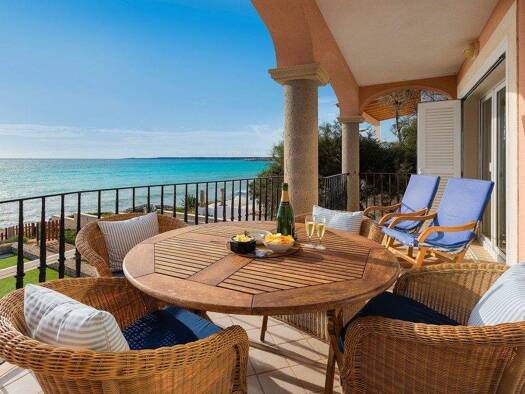 Penthouse zum Kauf 995.000 € 3 Zimmer 118 m² 1. Geschoss Campos 07630