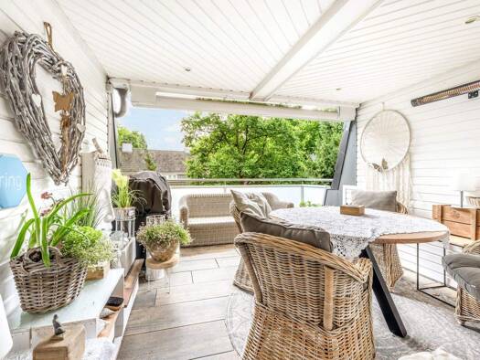 Maisonette zum Kauf 680.000 € 4 Zimmer 177,9 m² Horn Bremen / Horn-Lehe 28359