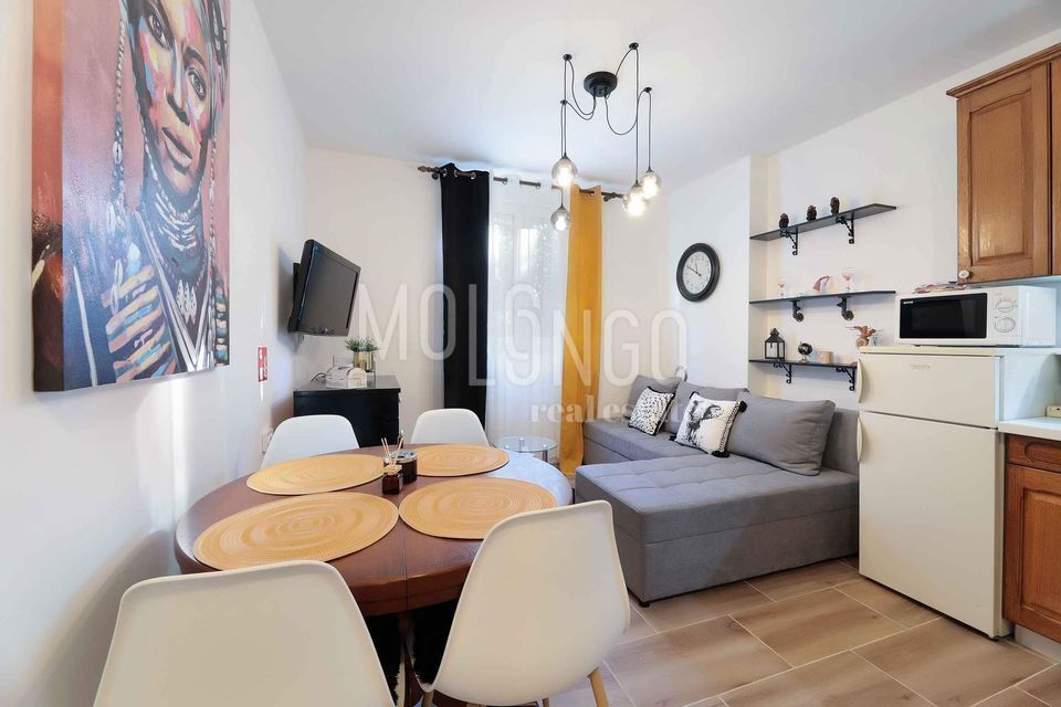 Wohnung zum Kauf 124.500 € 2 Zimmer 37 m²<br/>Wohnfläche 1.<br/>Geschoss Rijeka