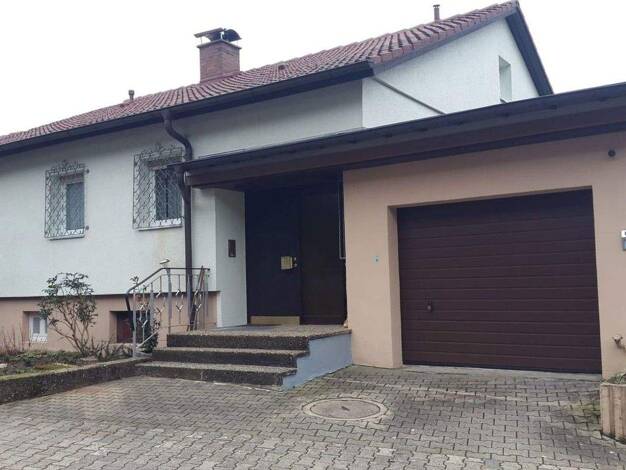 Einfamilienhaus zum Kauf provisionsfrei 540.000 € 5 Zimmer 180 m² 604 m² Grundstück Neckarsteinach 69239