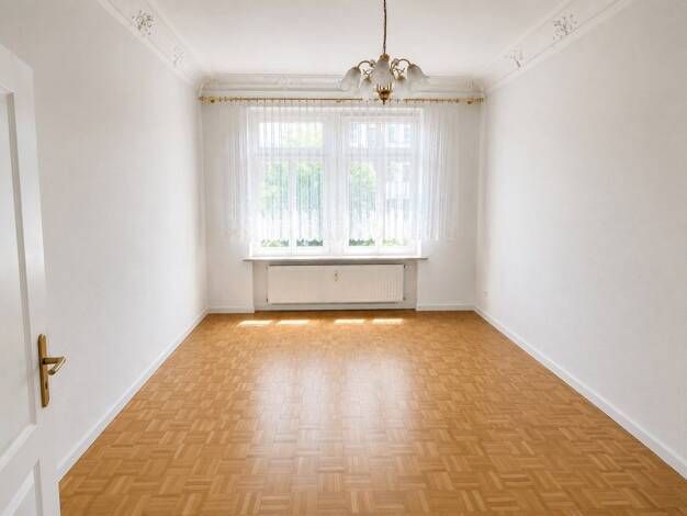 Wohnung zur Miete 625 € 2 Zimmer 60 m² 2. Geschoss frei ab 01.09.2026 Wielandstraße 2a Altlindenau Leipzig 04177