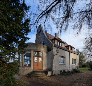 Einfamilienhaus zum Kauf 210.000 € 5 Zimmer 120 m² 3.891 m² Grundstück Nerchau Grimma 04668