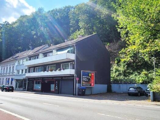 Mehrfamilienhaus zum Kauf als Kapitalanlage geeignet 698.000 € 16 Zimmer 619 m² 835 m² Grundstück Elberfeld Wuppertal 42117