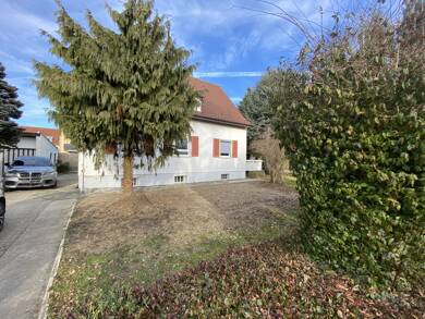 Mehrfamilienhaus zum Kauf 630.000 € 8 Zimmer 138 m² 535 m² Grundstück Meckenbeuren Meckenbeuren 88074