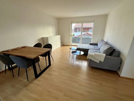 Wohnung zur Miete 1.050 € 3 Zimmer 78 m² EG Tegernheim 93105
