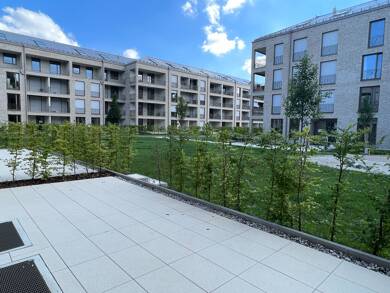 Wohnung zur Miete 1.185 € 2 Zimmer 76,6 m² frei ab 01.06.2025 Haar Haar 85540