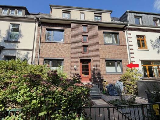 Wohnung zum Kauf 235.000 € 3 Zimmer 90 m² frei ab 01.03.2027 Walle West 28219