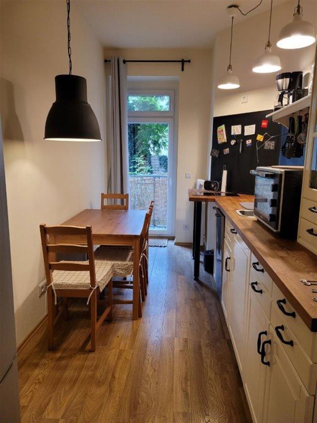 Wohnung zur Miete Wohnen auf Zeit 740 € 2 Zimmer 50 m²<br/>Wohnfläche ab sofort<br/>Verfügbarkeit Scheumannstraße 1 Schönefeld-Abtnaundorf Leipzig 04347