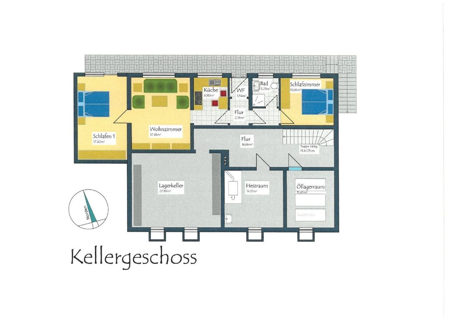 Mehrfamilienhaus zum Kauf 399.999 € 9 Zimmer 294,6 m²<br/>Wohnfläche 392 m²<br/>Grundstück Göbelnrod Grünberg 35305