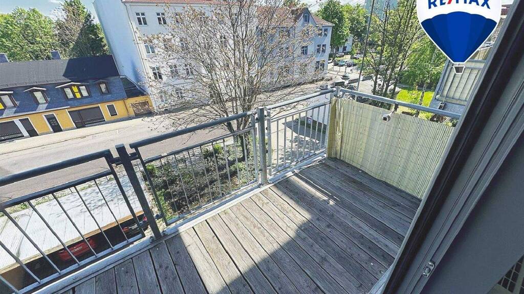 Wohnung zur Miete 510 € 2 Zimmer 49,4 m² Werder Magdeburg / Werder 39114