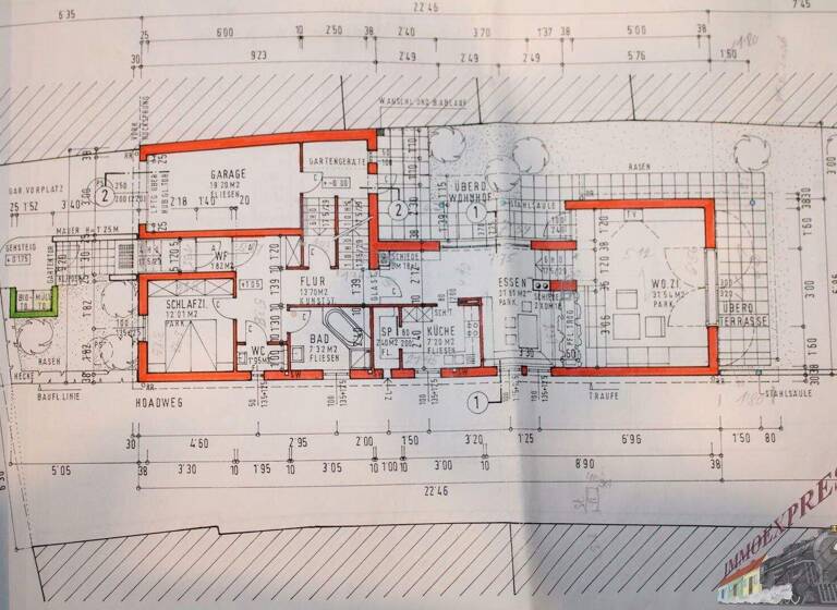 Einfamilienhaus zum Kauf 699.000 € 5 Zimmer 118 m² 520 m² Grundstück Putzing 2203