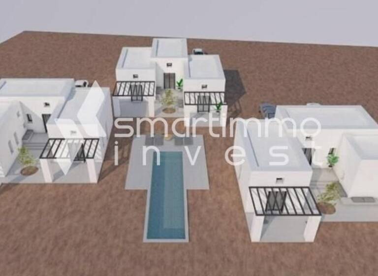 Land-/Forstwirtschaft zum Kauf 350.000 € Kampos, Antiparos 840 07