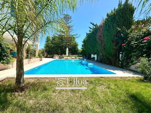 Villa zum Kauf 1.370.000 € 7 Zimmer 535 m² 1.530 m² Grundstück Sant Joan d'Alacant 03550