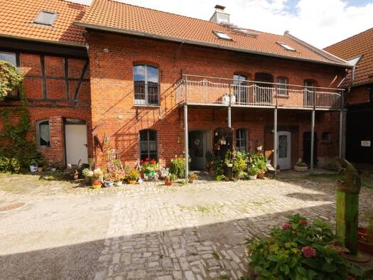 Maisonette zur Miete 1.300 € 4,5 Zimmer 120 m² 1. Geschoss frei ab sofort Daasdorfer Straße 30 Gaberndorf Weimar 99428