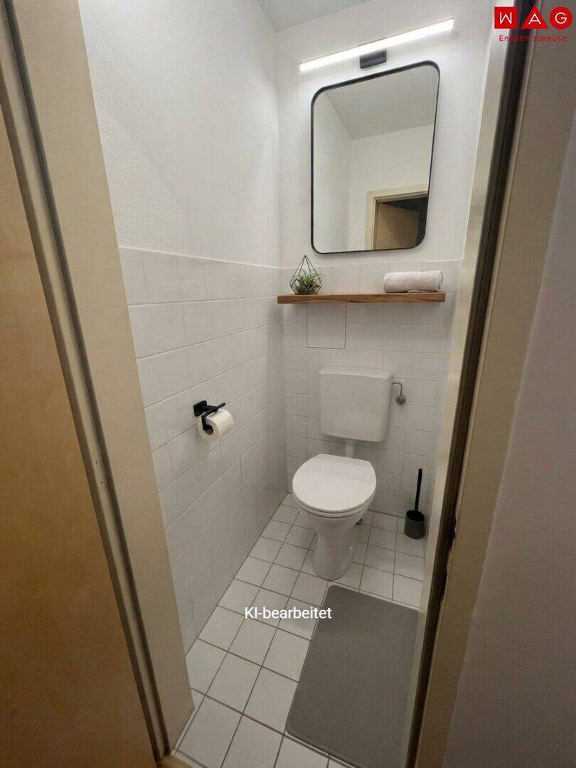 Wohnung – Linz, Ebelsberg - Ansicht 4