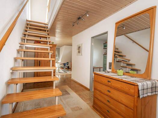 Maisonette zum Kauf 448.000 € 4 Zimmer 118 m² Tiengen Freiburg im Breisgau 79112