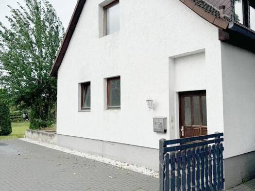 Doppelhaushälfte zum Kauf 349.000 € 6 Zimmer 159 m² 1.167 m² Grundstück Lengede Lengede 38268