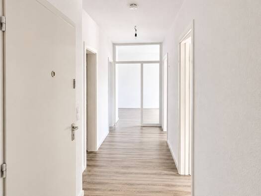 Wohnung zur Miete 690 € 3 Zimmer 71,3 m² Cuxhaven 27474