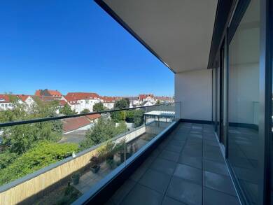 Wohnung zur Miete 774 € 2 Zimmer 68 m² 3. Geschoss frei ab sofort Friedrich-Ebert-Straße 67-71 Innenstadt Gütersloh 33330