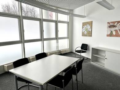 Bürofläche zur Miete 8 € 45 m² Bürofläche teilbar ab 45 m² Johannesvorstadt Erfurt 99085